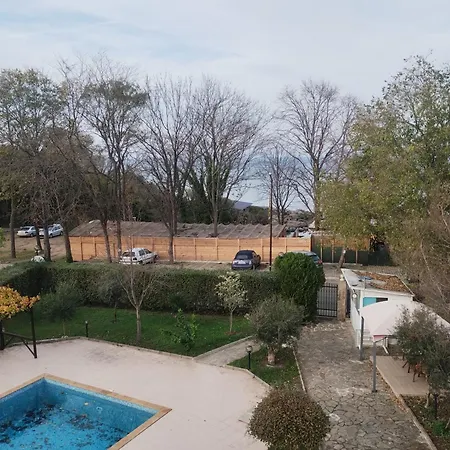 Paradise With A Sea View Бургас