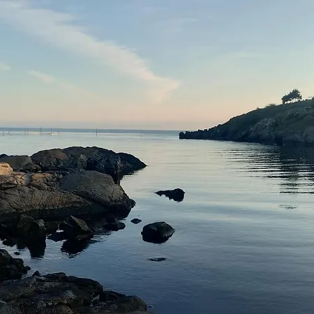 Paradise With A Sea View Апартамент