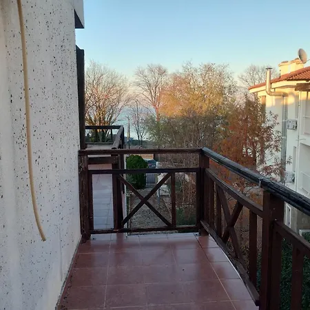 Апартамент Paradise With A Sea View