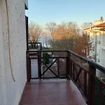 شقة Paradise With A Sea View