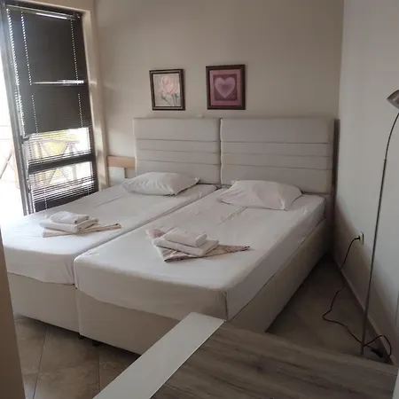 Apartamento Paradise With A Sea View *