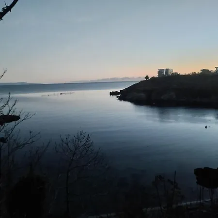 Paradise With A Sea View *