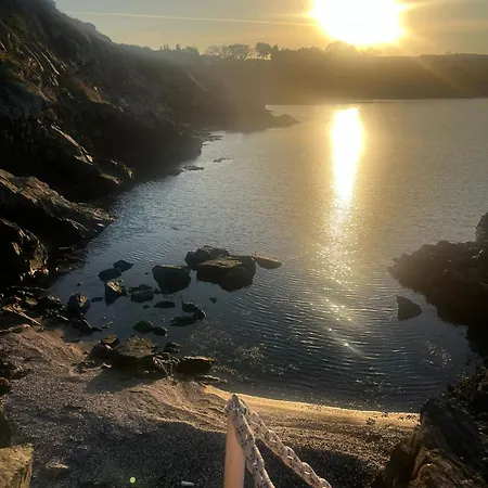 Paradise With A Sea View Apartamento