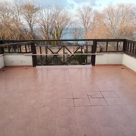 דירה Paradise With A Sea View *