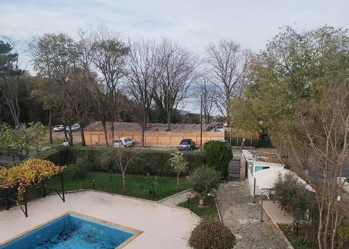 Paradise With A Sea View Burgas