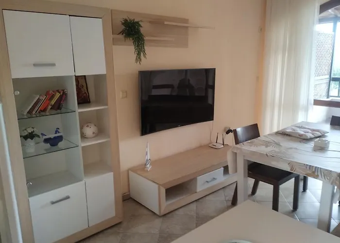 Paradise With A Sea View Burgas