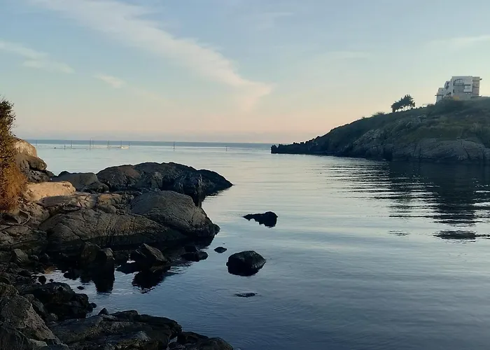 Paradise With A Sea View Apartamento